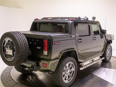 2008 Hummer H2 SUT   - Photo 21 - Nashville, TN 37217