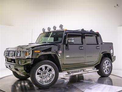 2008 Hummer H2 SUT   - Photo 1 - Nashville, TN 37217