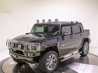 2008 Hummer H2 SUT   - Photo 27 - Nashville, TN 37217