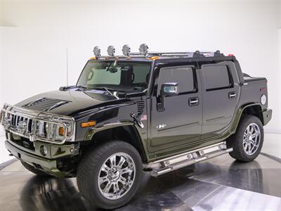 2008 Hummer H2 SUT   - Photo 17 - Nashville, TN 37217