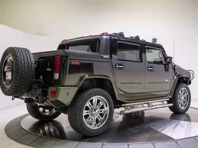 2008 Hummer H2 SUT   - Photo 10 - Nashville, TN 37217