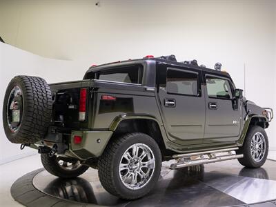 2008 Hummer H2 SUT   - Photo 9 - Nashville, TN 37217