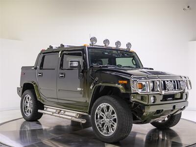 2008 Hummer H2 SUT   - Photo 5 - Nashville, TN 37217