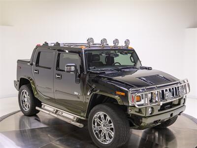 2008 Hummer H2 SUT   - Photo 19 - Nashville, TN 37217