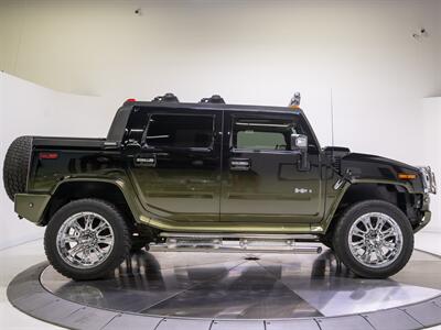 2008 Hummer H2 SUT   - Photo 6 - Nashville, TN 37217