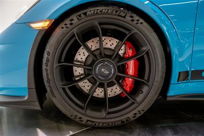 2019 Porsche 911 GT3 RS   - Photo 79 - Nashville, TN 37217