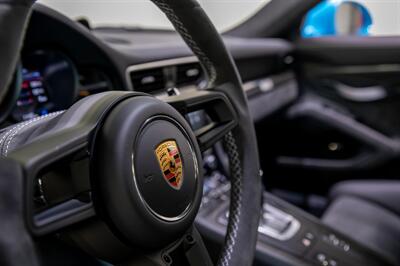 2019 Porsche 911 GT3 RS   - Photo 54 - Nashville, TN 37217