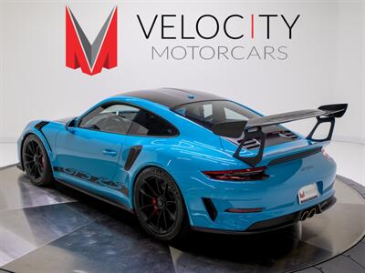 2019 Porsche 911 GT3 RS   - Photo 17 - Nashville, TN 37217