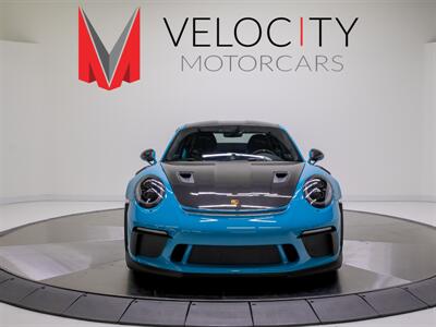 2019 Porsche 911 GT3 RS   - Photo 3 - Nashville, TN 37217