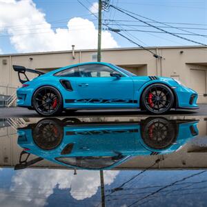 2019 Porsche 911 GT3 RS   - Photo 87 - Nashville, TN 37217