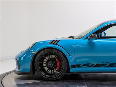 2019 Porsche 911 GT3 RS   - Photo 20 - Nashville, TN 37217