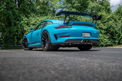 2019 Porsche 911 GT3 RS   - Photo 91 - Nashville, TN 37217