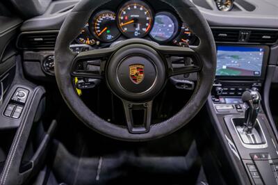 2019 Porsche 911 GT3 RS   - Photo 74 - Nashville, TN 37217