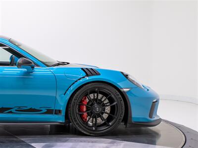 2019 Porsche 911 GT3 RS   - Photo 19 - Nashville, TN 37217