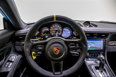 2019 Porsche 911 GT3 RS   - Photo 73 - Nashville, TN 37217