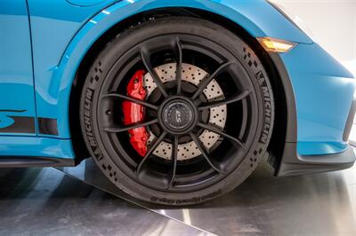 2019 Porsche 911 GT3 RS   - Photo 80 - Nashville, TN 37217