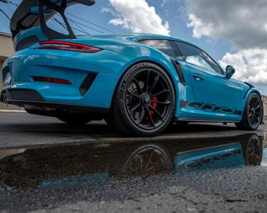 2019 Porsche 911 GT3 RS   - Photo 88 - Nashville, TN 37217