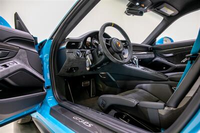 2019 Porsche 911 GT3 RS   - Photo 52 - Nashville, TN 37217