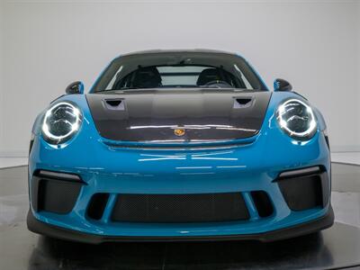 2019 Porsche 911 GT3 RS   - Photo 41 - Nashville, TN 37217