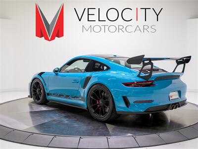 2019 Porsche 911 GT3 RS   - Photo 8 - Nashville, TN 37217