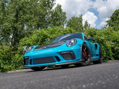 2019 Porsche 911 GT3 RS   - Photo 93 - Nashville, TN 37217