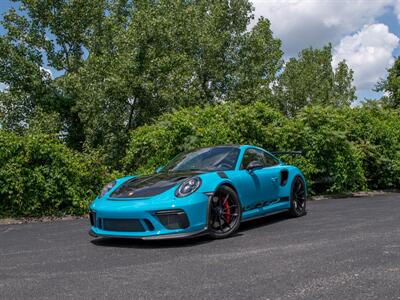 2019 Porsche 911 GT3 RS   - Photo 94 - Nashville, TN 37217