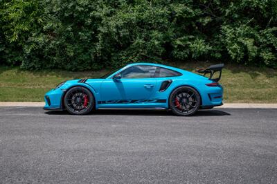 2019 Porsche 911 GT3 RS   - Photo 86 - Nashville, TN 37217