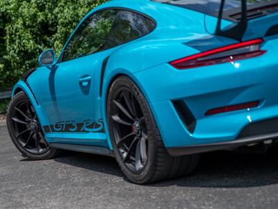 2019 Porsche 911 GT3 RS   - Photo 92 - Nashville, TN 37217