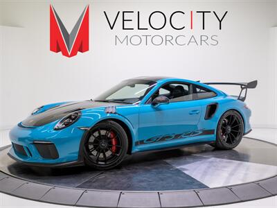 2019 Porsche 911 GT3 RS   - Photo 1 - Nashville, TN 37217