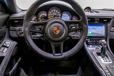 2019 Porsche 911 GT3 RS   - Photo 76 - Nashville, TN 37217