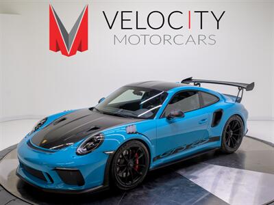 2019 Porsche 911 GT3 RS   - Photo 11 - Nashville, TN 37217