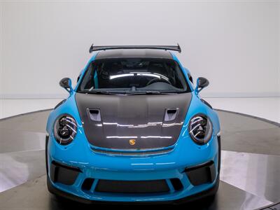 2019 Porsche 911 GT3 RS   - Photo 12 - Nashville, TN 37217