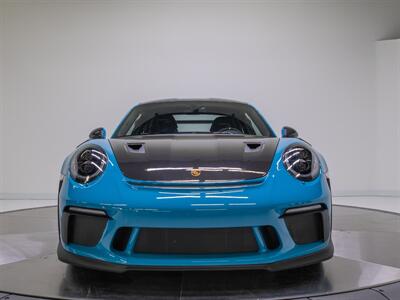 2019 Porsche 911 GT3 RS   - Photo 23 - Nashville, TN 37217