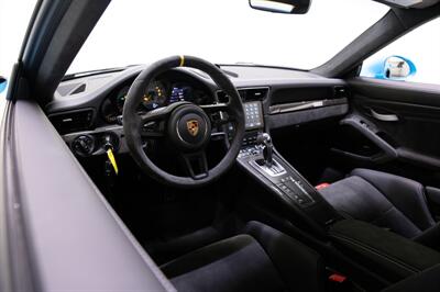 2019 Porsche 911 GT3 RS   - Photo 47 - Nashville, TN 37217