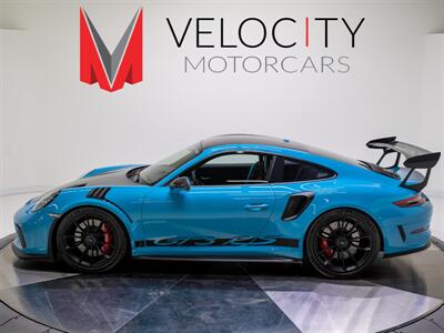 2019 Porsche 911 GT3 RS   - Photo 10 - Nashville, TN 37217