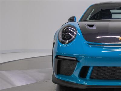 2019 Porsche 911 GT3 RS   - Photo 24 - Nashville, TN 37217