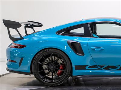 2019 Porsche 911 GT3 RS   - Photo 18 - Nashville, TN 37217