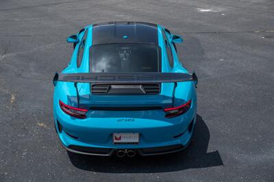 2019 Porsche 911 GT3 RS   - Photo 84 - Nashville, TN 37217