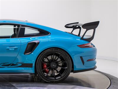 2019 Porsche 911 GT3 RS   - Photo 21 - Nashville, TN 37217