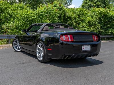 2011 Ford Mustang GT   - Photo 90 - Nashville, TN 37217