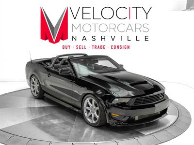 2011 Ford Mustang GT   - Photo 14 - Nashville, TN 37217