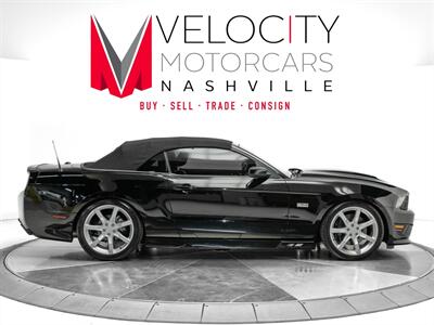 2011 Ford Mustang GT   - Photo 5 - Nashville, TN 37217