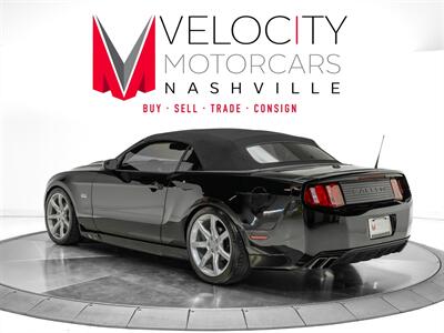 2011 Ford Mustang GT   - Photo 9 - Nashville, TN 37217