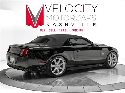 2011 Ford Mustang GT   - Photo 6 - Nashville, TN 37217