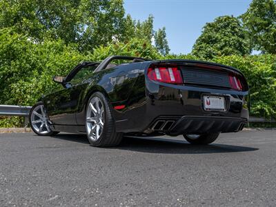 2011 Ford Mustang GT   - Photo 91 - Nashville, TN 37217