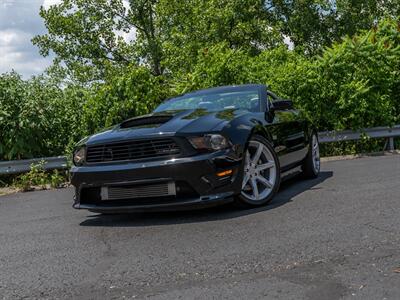 2011 Ford Mustang GT   - Photo 95 - Nashville, TN 37217