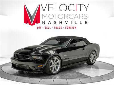 2011 Ford Mustang GT   - Photo 2 - Nashville, TN 37217