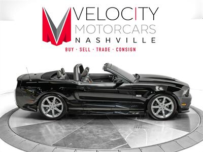 2011 Ford Mustang GT   - Photo 15 - Nashville, TN 37217