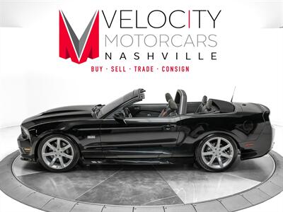 2011 Ford Mustang GT   - Photo 11 - Nashville, TN 37217