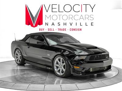 2011 Ford Mustang GT   - Photo 4 - Nashville, TN 37217